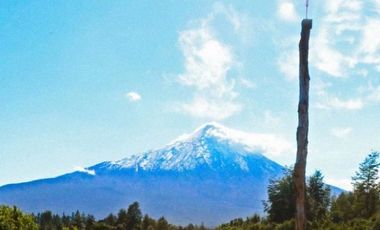 Sitio en Venta en Ensenada - Puerto Varas