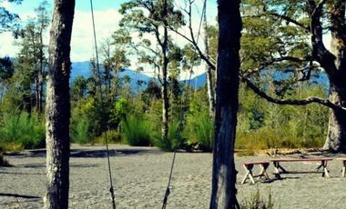 Sitio en Venta en Ensenada - Puerto Varas