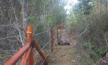 Sitio en Venta en Ensenada - Puerto Varas