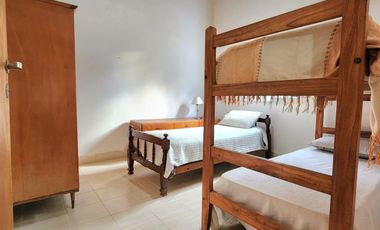 EXCELENTE CASA EN VILLA URQUIZA