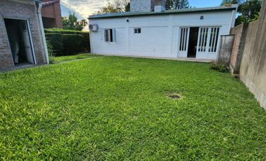 EXCELENTE CASA EN VILLA URQUIZA