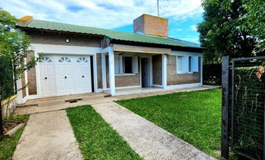 EXCELENTE CASA EN VILLA URQUIZA