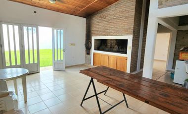 EXCELENTE CASA EN VILLA URQUIZA