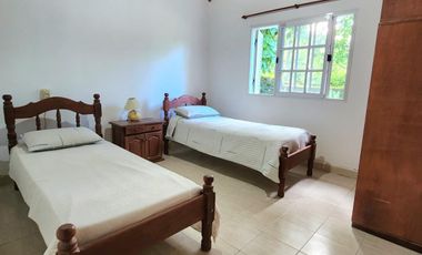 EXCELENTE CASA EN VILLA URQUIZA