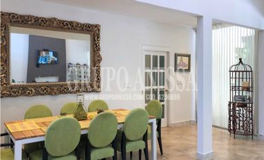 Se Vende Moderna y Acogedora Casa en Altos del Maria