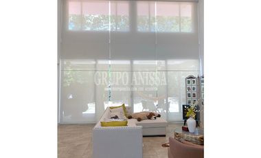 Se Vende Moderna y Acogedora Casa en Altos del Maria