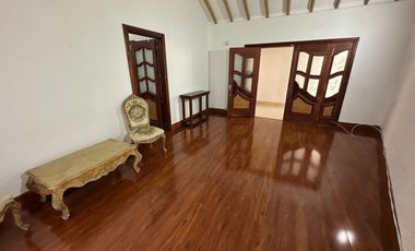 finca en arriendo en san lucas. Cod A59059