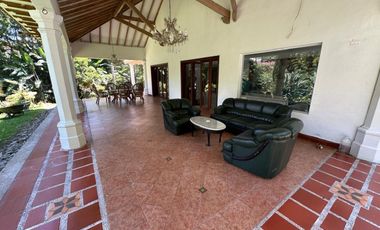 finca en arriendo en san lucas. Cod A59059