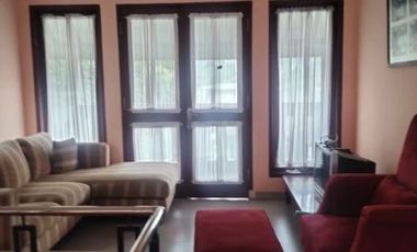 Rumah 3 lantai Dago Resort Pakar Dkt Cigadung Dago Bandung Utara