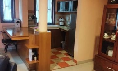 Rumah 3 lantai Dago Resort Pakar Dkt Cigadung Dago Bandung Utara