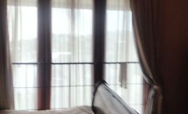 Rumah 3 lantai Dago Resort Pakar Dkt Cigadung Dago Bandung Utara