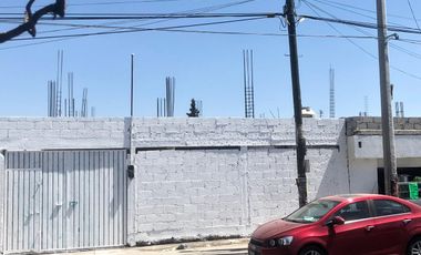 OPORTUNIDAD DE INVERSION PROLONGACION 16 DE SEPTIEMBRE