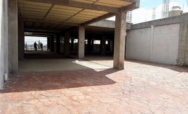 OPORTUNIDAD DE INVERSION PROLONGACION 16 DE SEPTIEMBRE