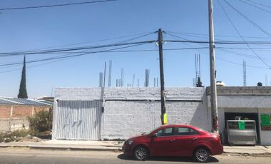 OPORTUNIDAD DE INVERSION PROLONGACION 16 DE SEPTIEMBRE