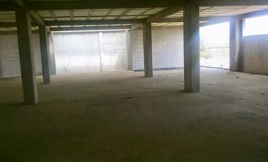 OPORTUNIDAD DE INVERSION PROLONGACION 16 DE SEPTIEMBRE