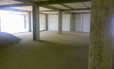 OPORTUNIDAD DE INVERSION PROLONGACION 16 DE SEPTIEMBRE