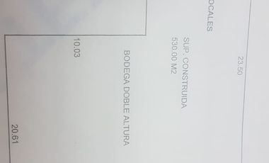 OPORTUNIDAD DE INVERSION PROLONGACION 16 DE SEPTIEMBRE