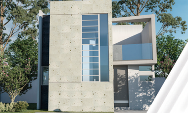 CASA EN VENTA EN AMURA AL SUR DE AGS