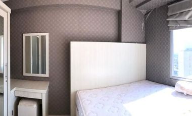 POSISI HOEK!! Apartemen 2br Jual Murah