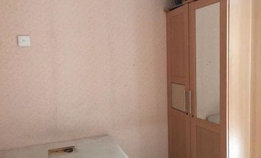 POSISI HOEK!! Apartemen 2br Jual Murah