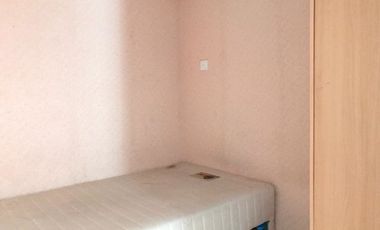 POSISI HOEK!! Apartemen 2br Jual Murah