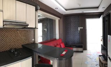 POSISI HOEK!! Apartemen 2br Jual Murah