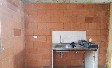 casa en arriendo en ciudad del valle. Cod A118083