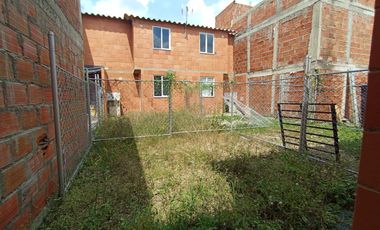 casa en arriendo en ciudad del valle. Cod A118083