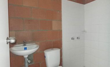 casa en arriendo en ciudad del valle. Cod A118083