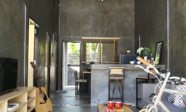 2 Bedroom Townhouse for rent at Loft Baantung