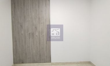 COD. 6145 - SE ARRIENDA APARTAMENTO - BARRIO: HOYO GRANDE