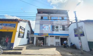 COD. 6145 - SE ARRIENDA APARTAMENTO - BARRIO: HOYO GRANDE