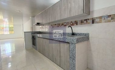 COD. 6145 - SE ARRIENDA APARTAMENTO - BARRIO: HOYO GRANDE