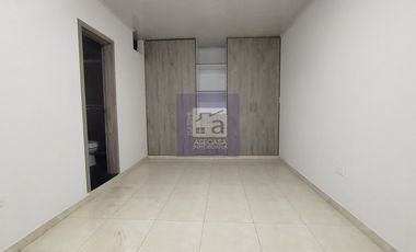 COD. 6145 - SE ARRIENDA APARTAMENTO - BARRIO: HOYO GRANDE