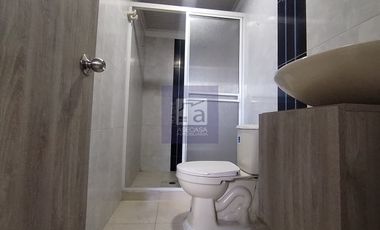 COD. 6145 - SE ARRIENDA APARTAMENTO - BARRIO: HOYO GRANDE