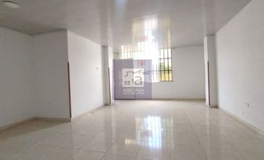 COD. 6145 - SE ARRIENDA APARTAMENTO - BARRIO: HOYO GRANDE