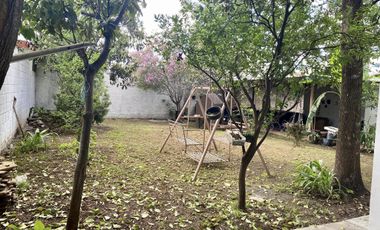 Venta de casa sobre avenida Monterrey en Rincón de la Sierra Guadalupe