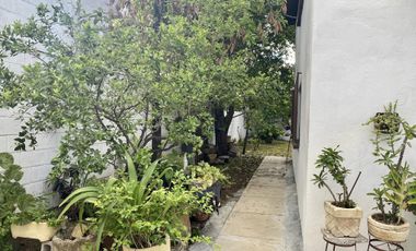 Venta de casa sobre avenida Monterrey en Rincón de la Sierra Guadalupe