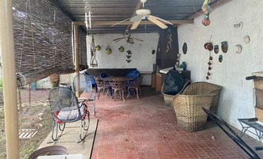 Venta de casa sobre avenida Monterrey en Rincón de la Sierra Guadalupe