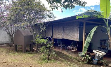 Venta de casa sobre avenida Monterrey en Rincón de la Sierra Guadalupe