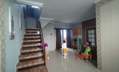 DIJUAL RUMAH BANJAR ANYAR KEDIRI TABANAN, BALI