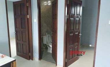 DIJUAL RUMAH BANJAR ANYAR KEDIRI TABANAN, BALI
