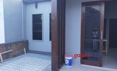 DIJUAL RUMAH BANJAR ANYAR KEDIRI TABANAN, BALI