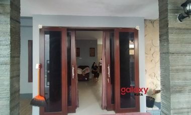 DIJUAL RUMAH BANJAR ANYAR KEDIRI TABANAN, BALI