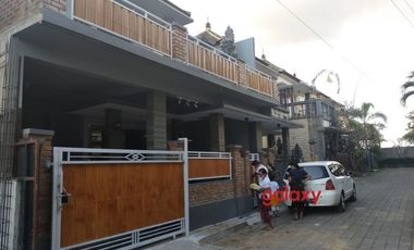 DIJUAL RUMAH BANJAR ANYAR KEDIRI TABANAN, BALI
