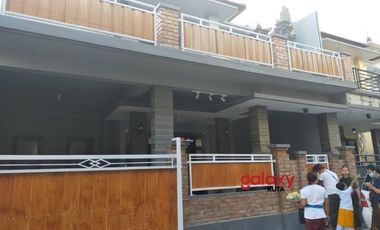 DIJUAL RUMAH BANJAR ANYAR KEDIRI TABANAN, BALI