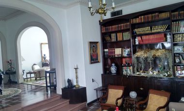 casa