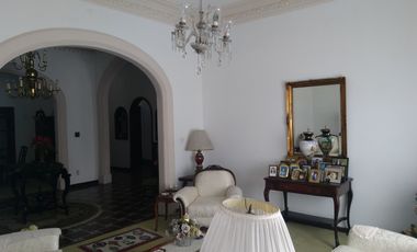 casa