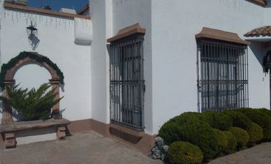 casa