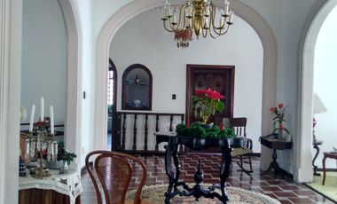 casa